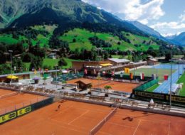 Kunsteisbahnen Sportzentrum