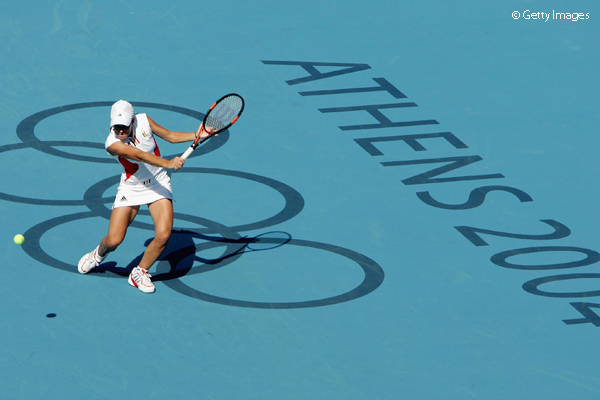 Olympic Memories: Athens