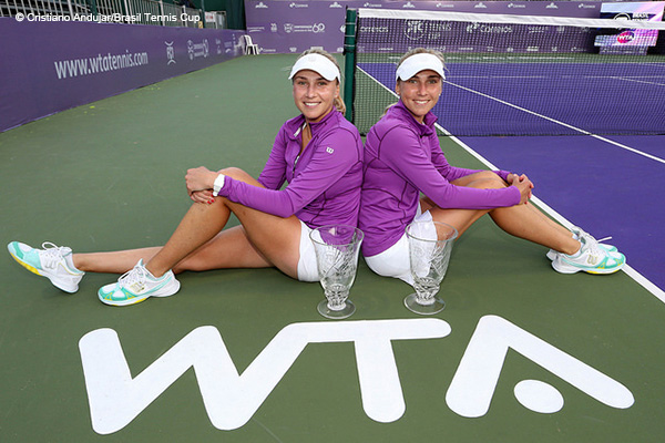 Begu & Babos To Battle In Brazil