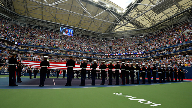 Gallery: Kerber Wins The US Open Title