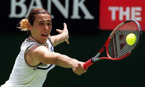 Schiavone Still Soaring In Tashkent