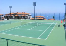 Santa Marina Holiday Village – Tennis