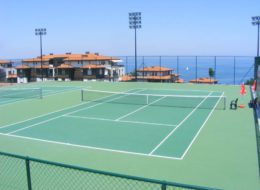 Santa Marina Holiday Village – Tennis