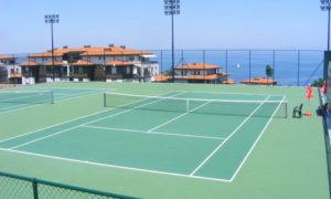 Santa Marina Holiday Village – Tennis