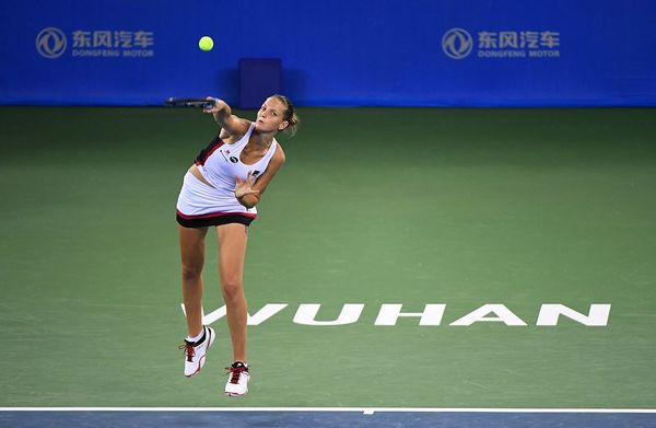 Radwanska & Pliskova On The Precipice Of WTA Finals Qualification