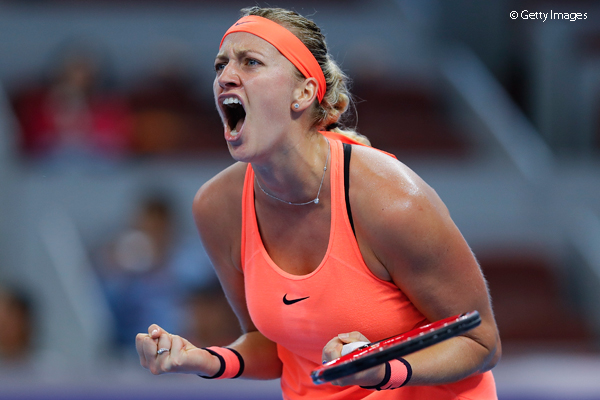 3 Takeaways From Keys' Three-Set Thriller With Kvitova