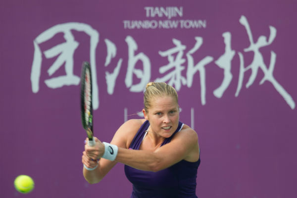 Puig & Rogers Triumph In Tianjin