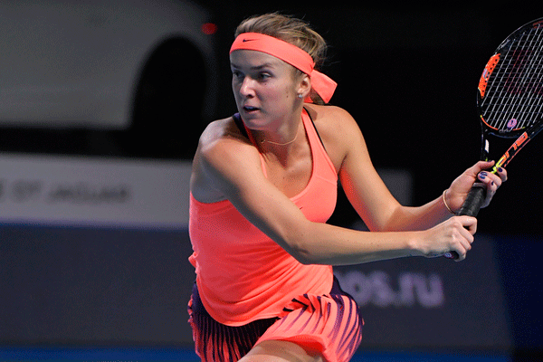 Kuznetsova Survives Moscow Scare, Edges Closer To Singapore Qualification
