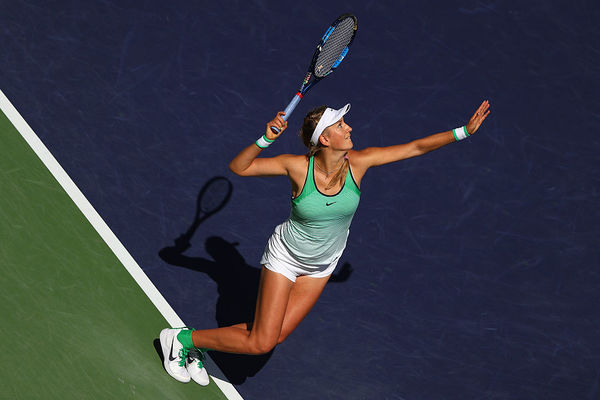2016 Season Review: Azarenka Sweeps Sunshine Double