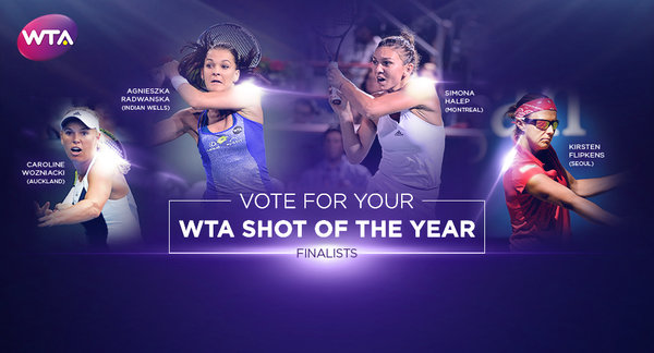 Vote Now: 2016 Shot Of The Year