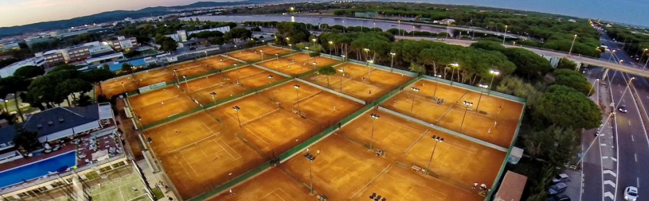 Elite Tennis Academy Spain