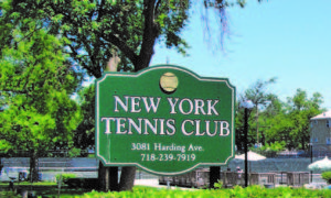New York Tennis Club