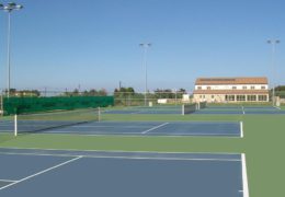 Protaras Tennis Club