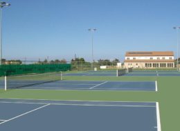 Protaras Tennis Club