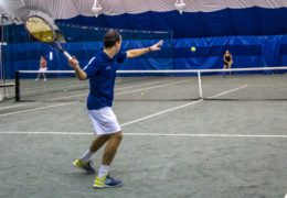 Roosevelt Island Racquet Club