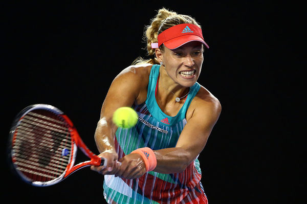 News | WTA Tennis English