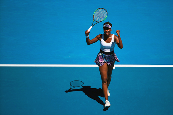 News | WTA Tennis English