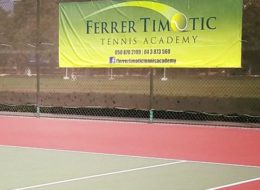 Ferrer Timotic Tennis Academy