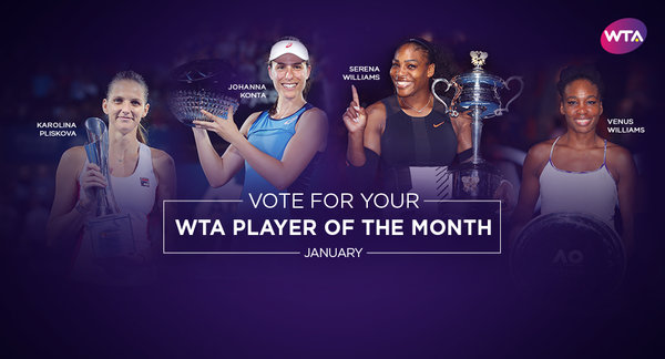 News | WTA Tennis English