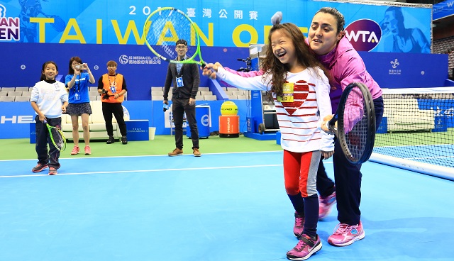 News | WTA Tennis English