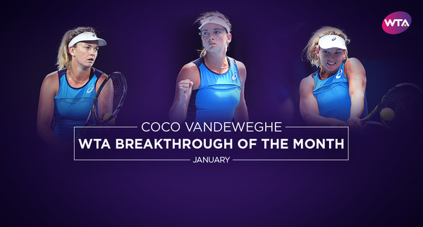 News | WTA Tennis English