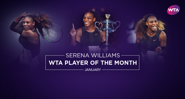 News | WTA Tennis English