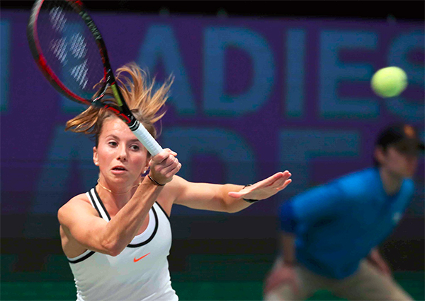 News | WTA Tennis English