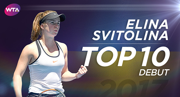 News | WTA Tennis English