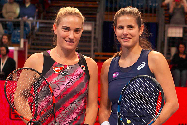 News | WTA Tennis English