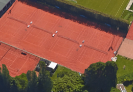 Beaufays Tennis Club