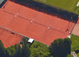 Beaufays Tennis Club