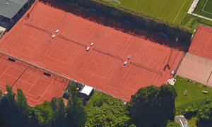 Beaufays Tennis Club