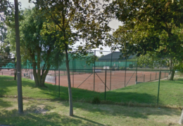 Tennisclub Duinbergen