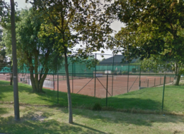 Tennisclub Duinbergen