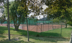 Tennisclub Duinbergen