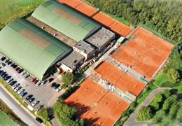 Tennis Club Argayon