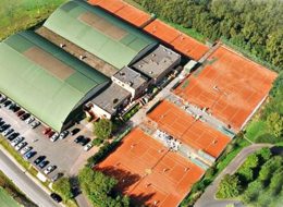 Tennis Club Argayon