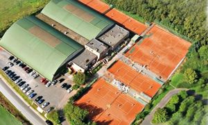 Tennis Club Argayon