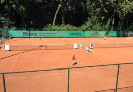 Tennis Club St-Michiels