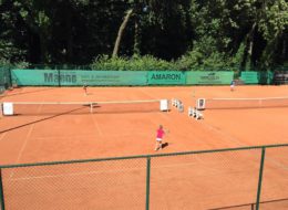 Tennis Club St-Michiels