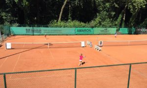 Tennis Club St-Michiels