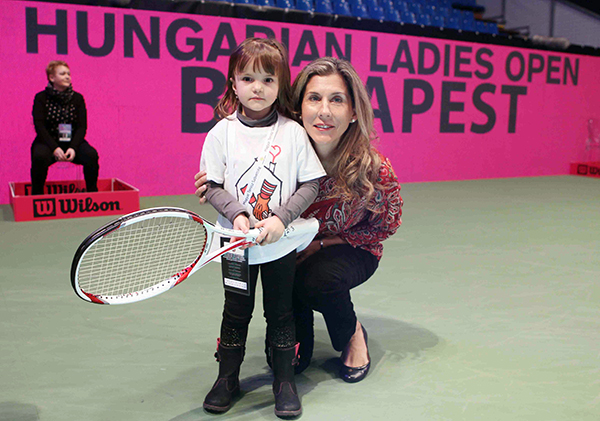 News | WTA Tennis English