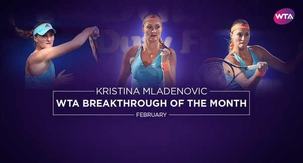 News | WTA Tennis English