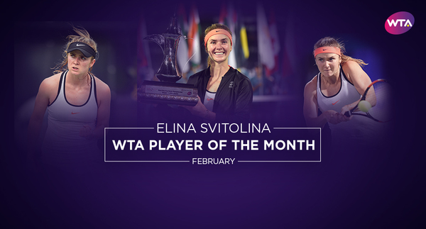 News | WTA Tennis English