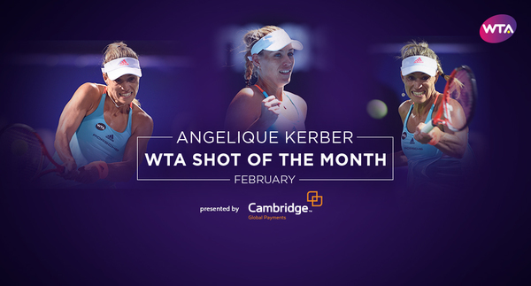 News | WTA Tennis English