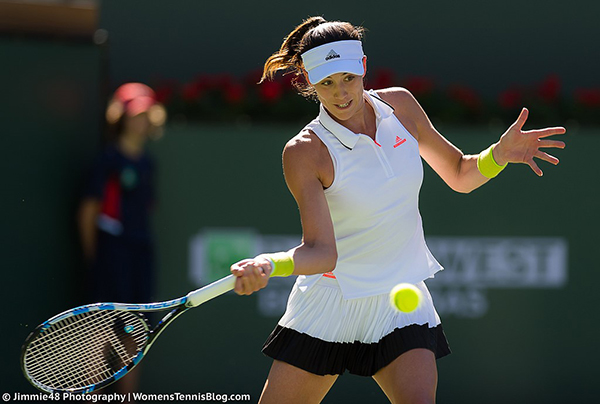 News | WTA Tennis English