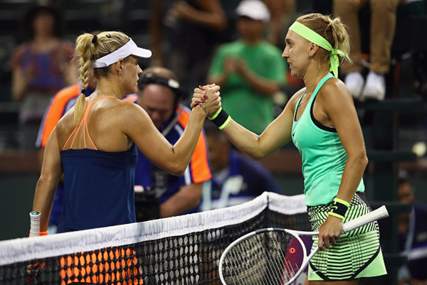 News | WTA Tennis English