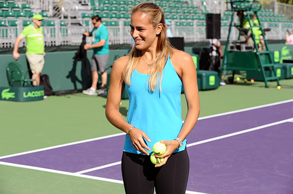 News | WTA Tennis English