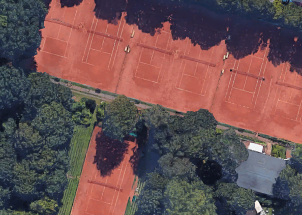 Tennisclub Berlin-Weißensee e.V