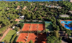 Forte Village Resort – Tennis